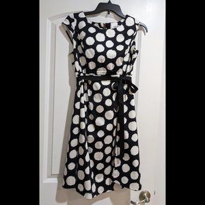 Short Sleeve Maternity Dress NWOT